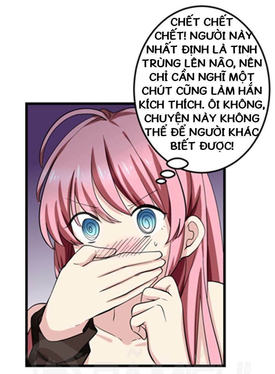 Đô Thị Tu Luyện Cuồng Triều: Chapter 85