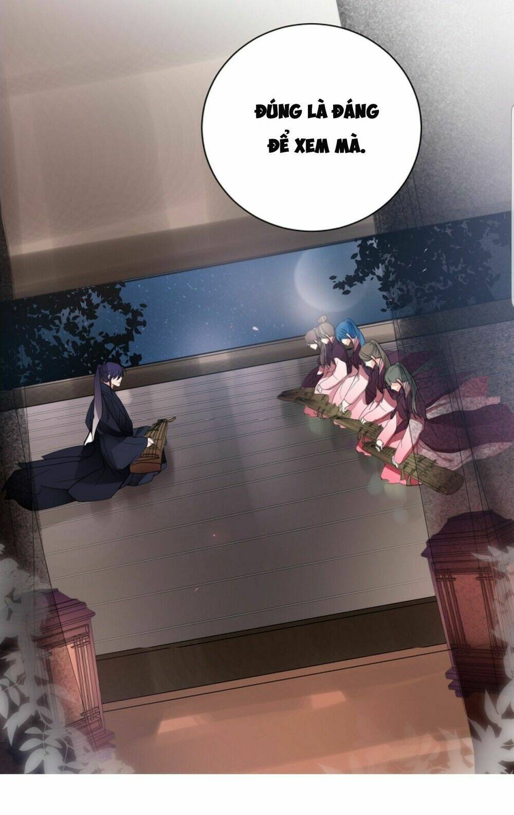 Chae Hong Sa: Chapter 37