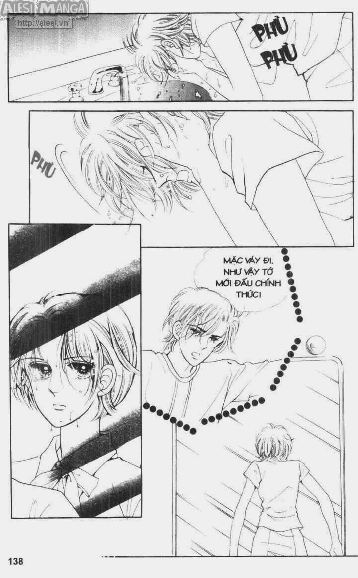 Nhỏ Con Trai: Chapter 6