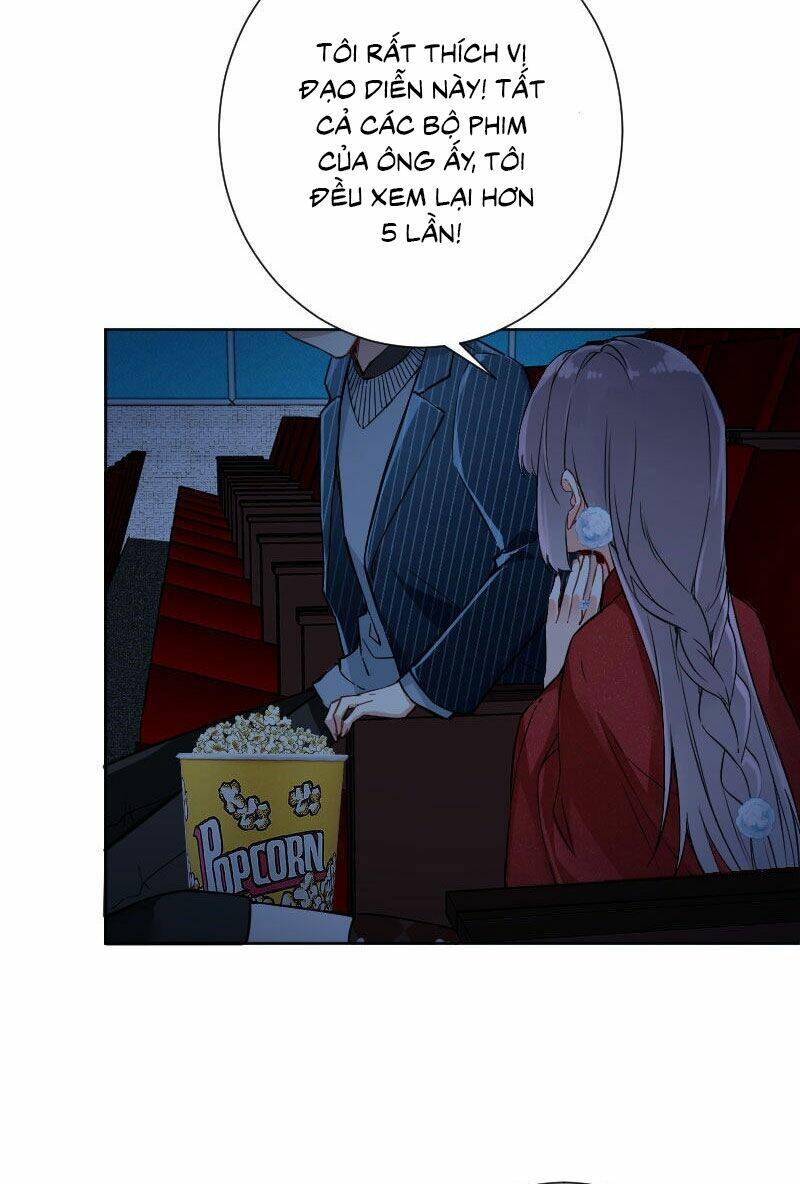 Tâm Động Thuấn Di: Chapter 17