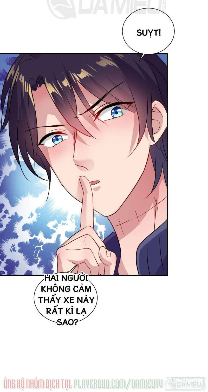 Đại Gia Livestream Vạn Giới: Chapter 6