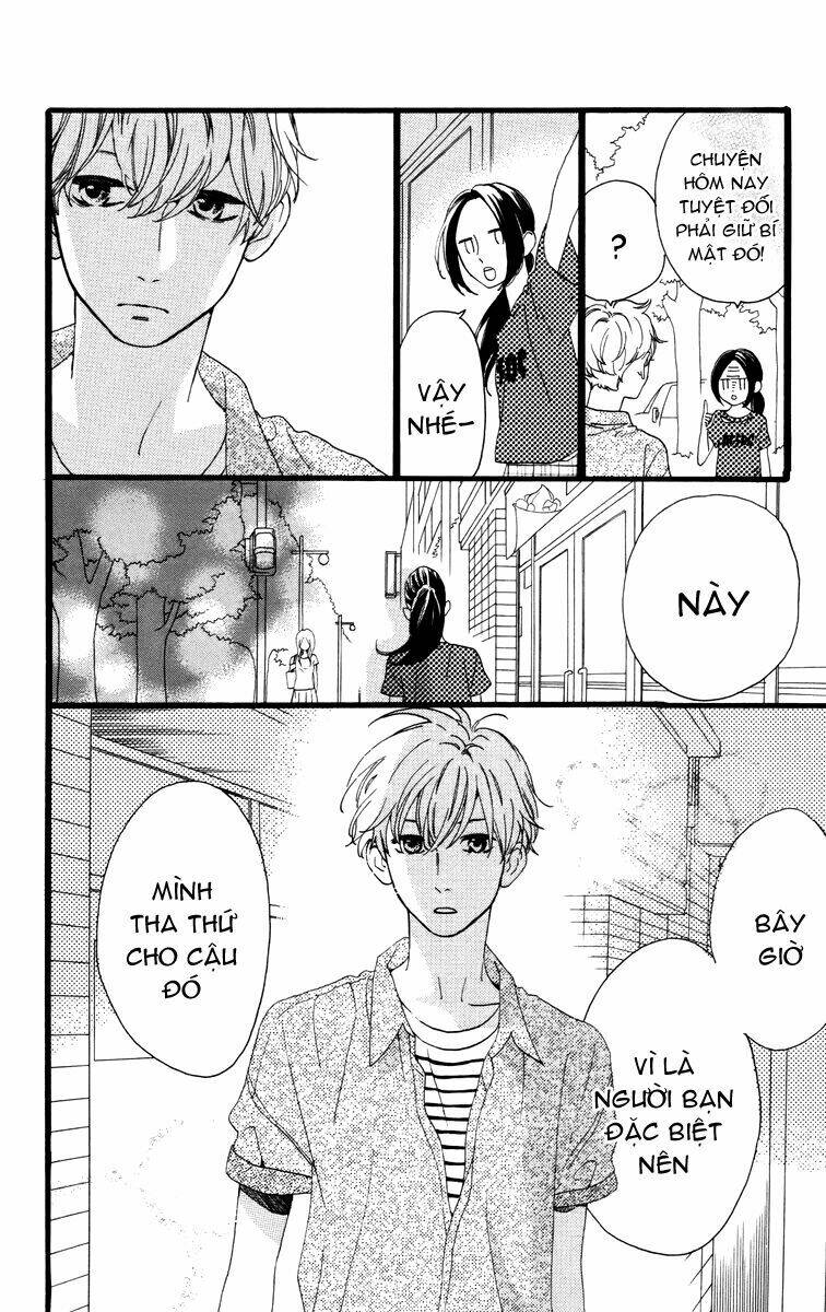 Sao Mai Của Em: Chapter 22