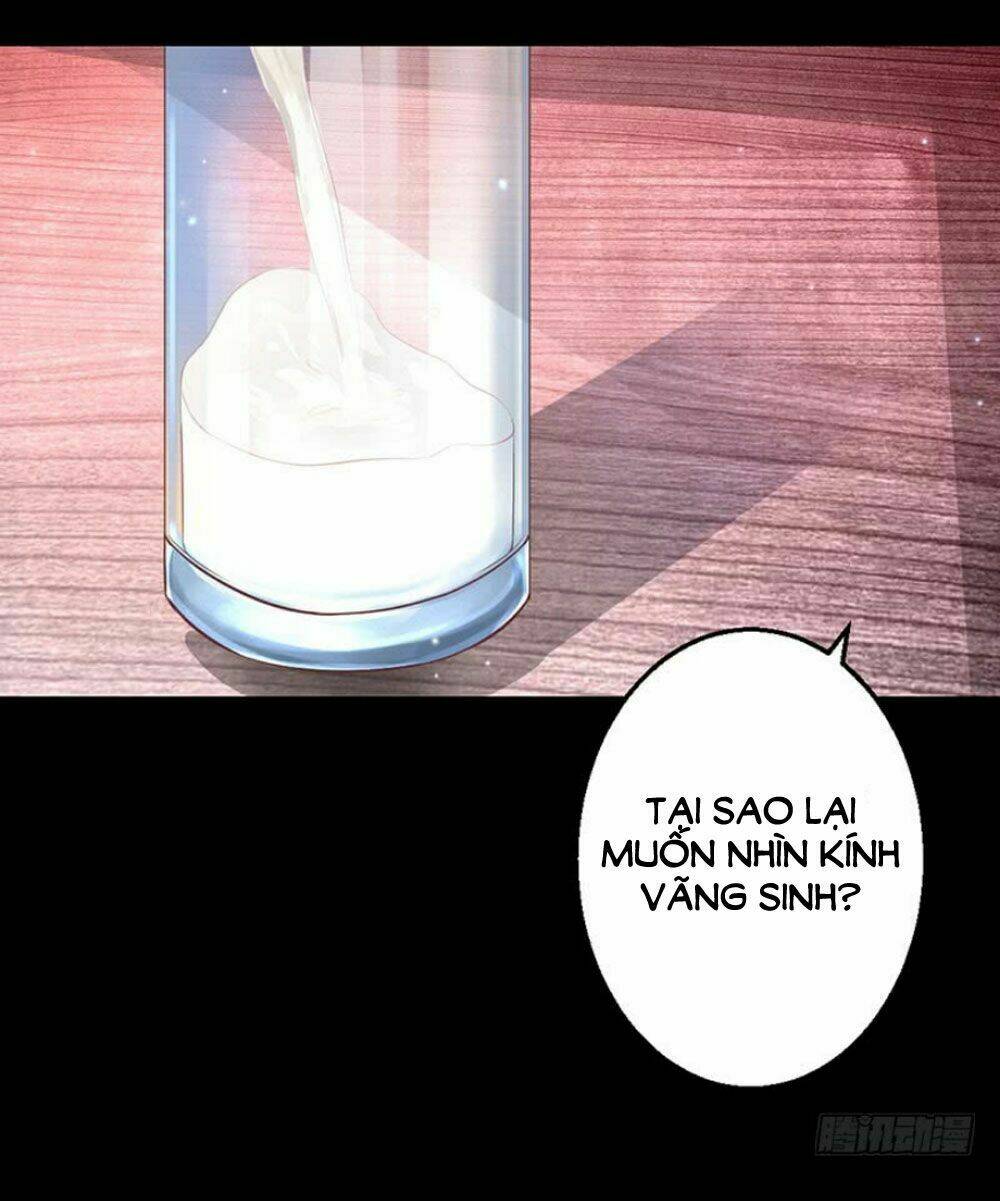 Hung Mãnh Quỷ Phu Bà Thượng Sàng: Chapter 37