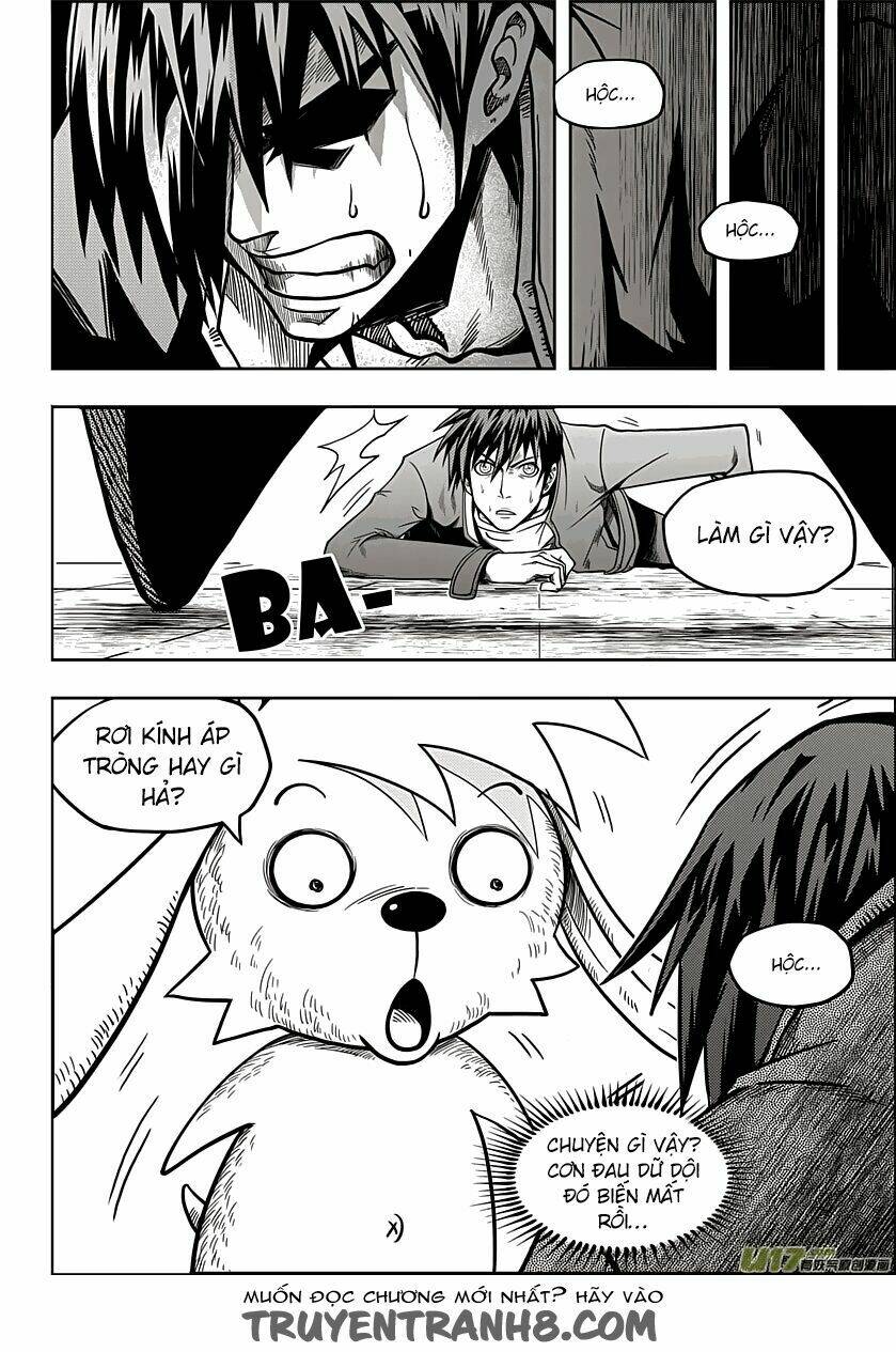 Macrophage Regulation: Chapter 9