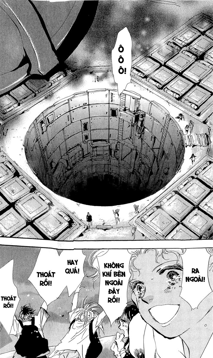 Mầm Sống: Chapter 108
