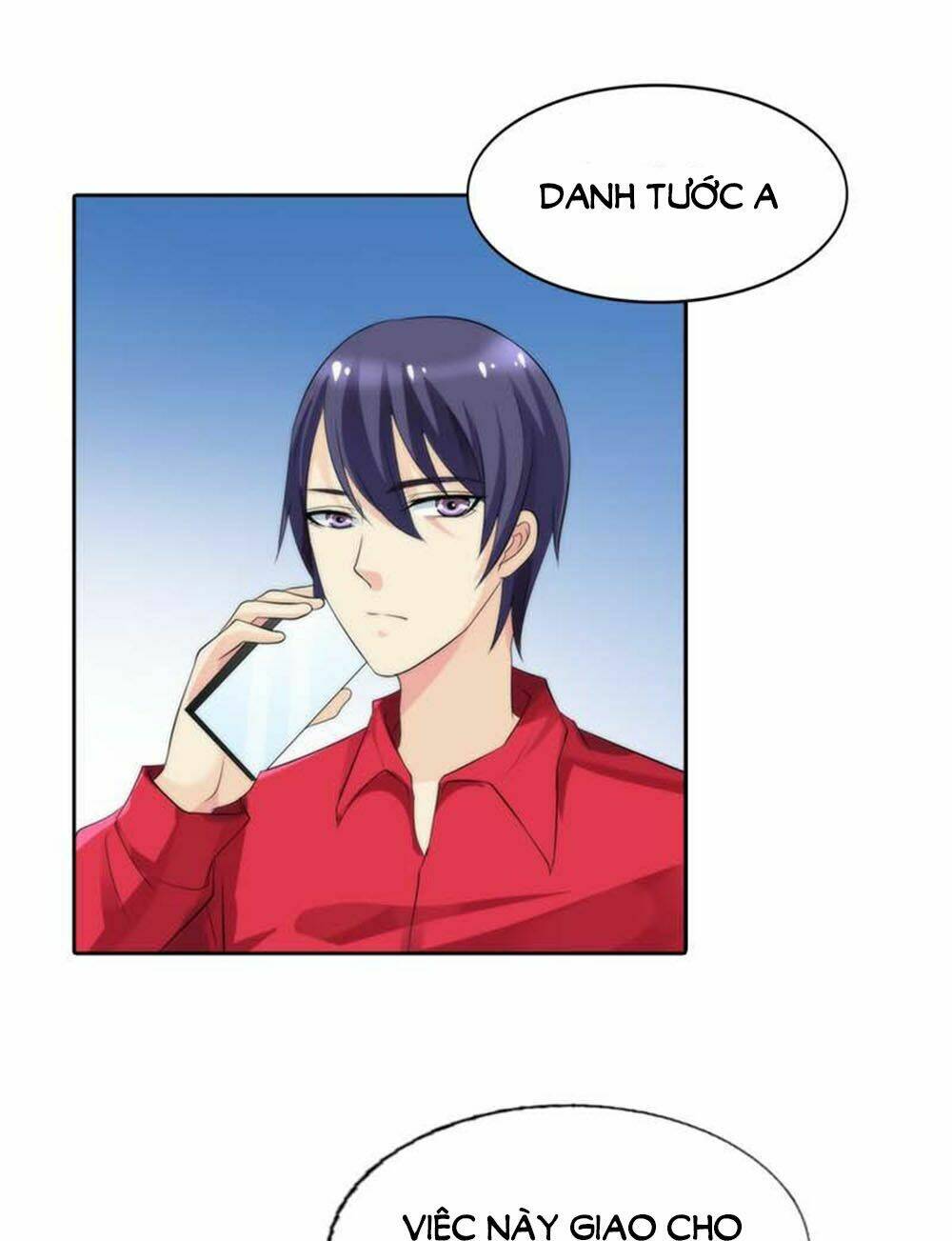 Em Vẫn Còn Nhỏ: Chapter 42