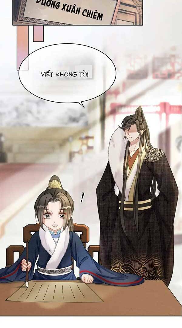 Xung Hỉ Vương Phi: Chapter 82