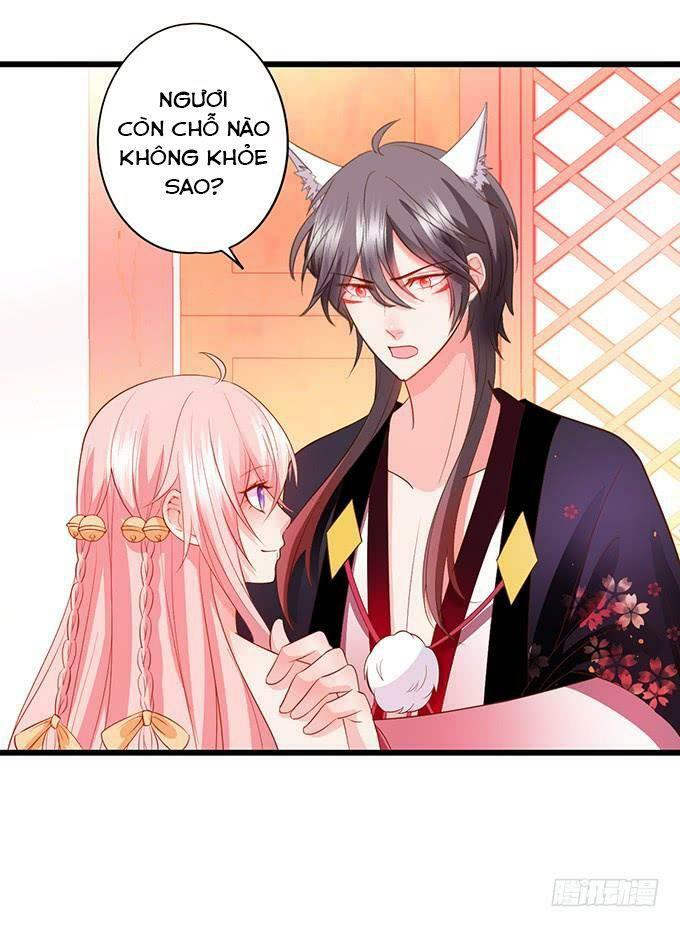 Hồ Tiên Hung Bạo: Chapter 113