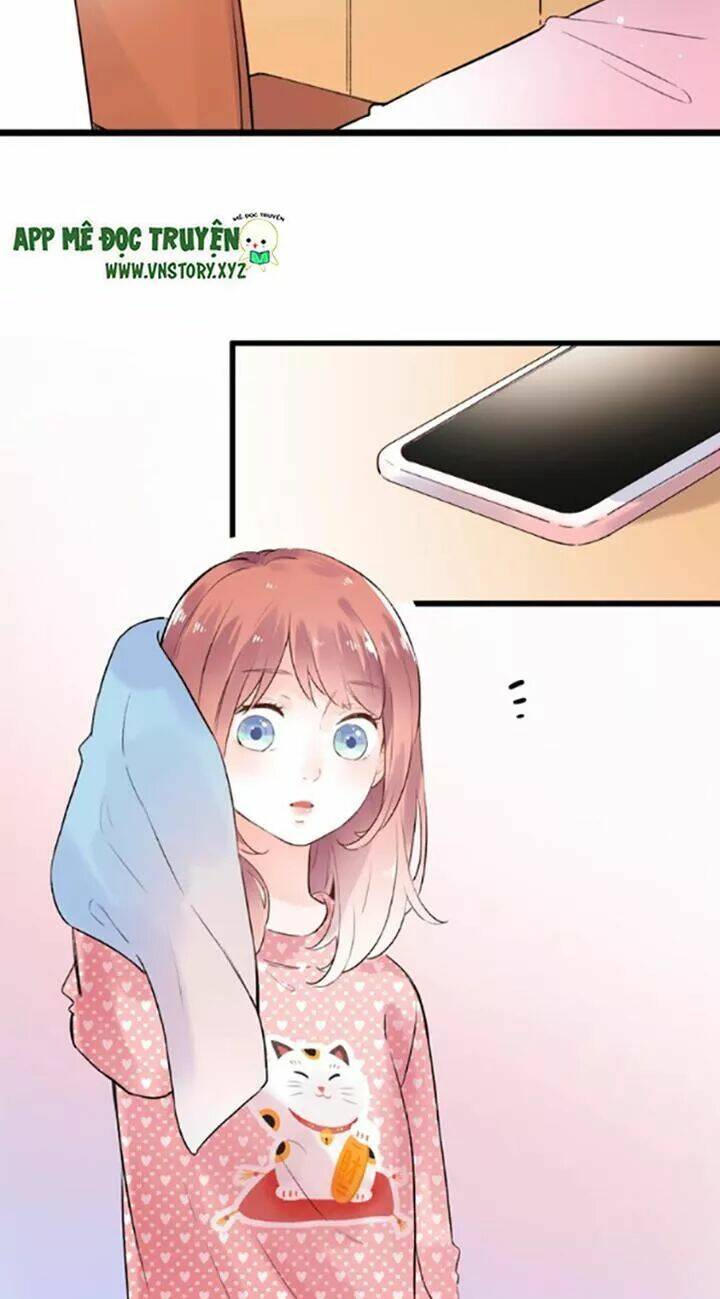 Trạch Thượng Tịch Mịch Huỳnh Hỏa: Chapter 52