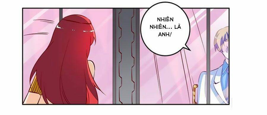 Tổng Tài Đích Thiên Giới Manh Thê: Chapter 81