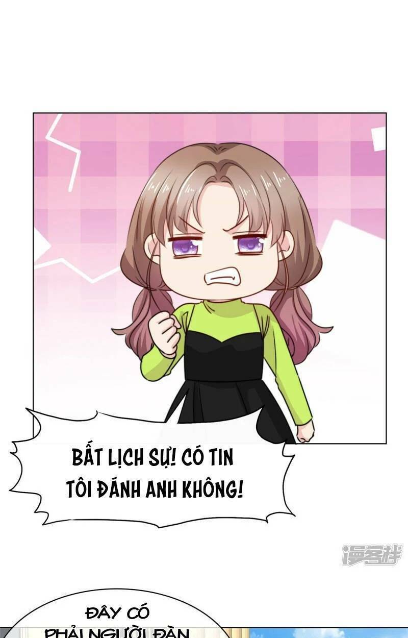 Thần Tiên Đại Nhân Của Tôi: Chapter 13