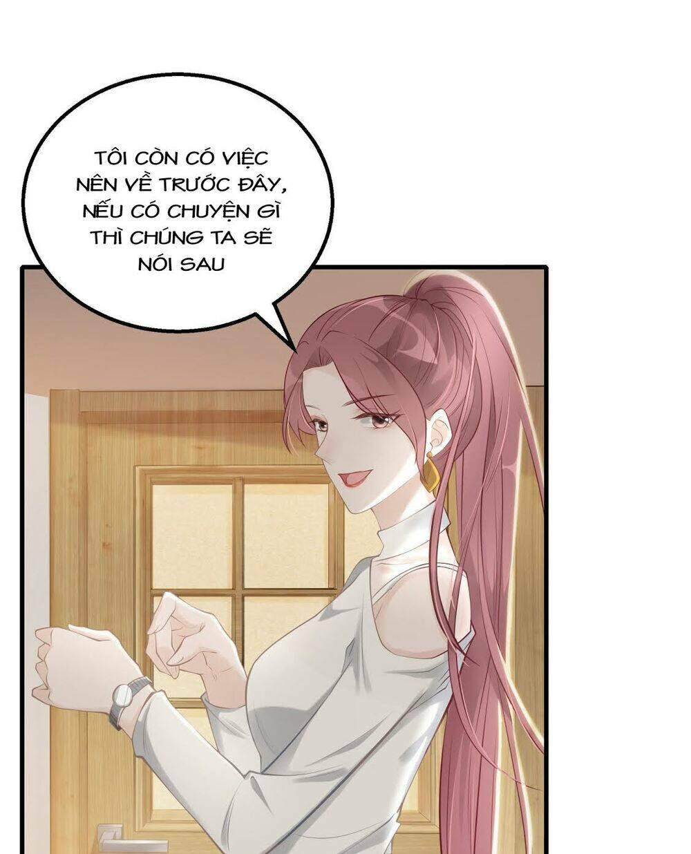 Lấy Tình Yêu, Lấy Thời Gian: Chapter 10