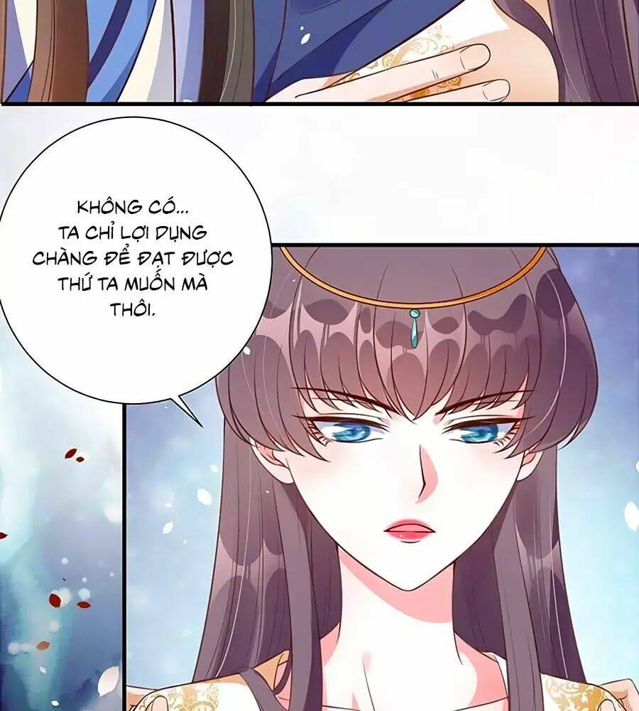 Thịnh Thế Lê Hoa Điện: Chapter 95