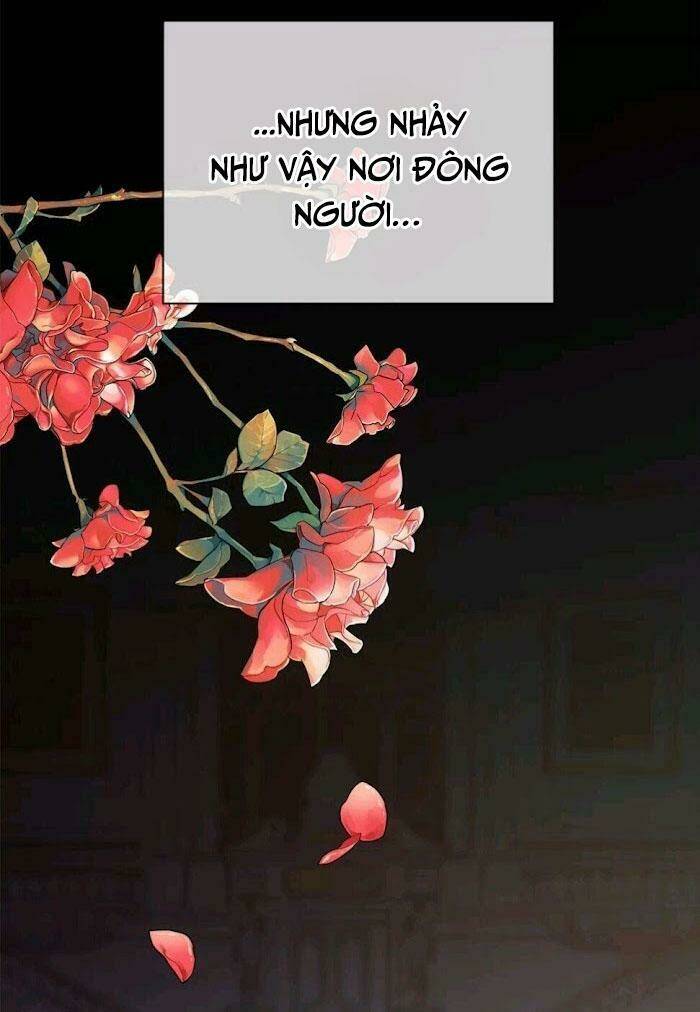 Công Chúa Thời Gian Có Hạn: Chapter 50