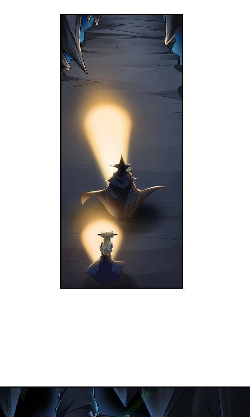 Thần Thương Dị Yêu Lục: Chapter 20