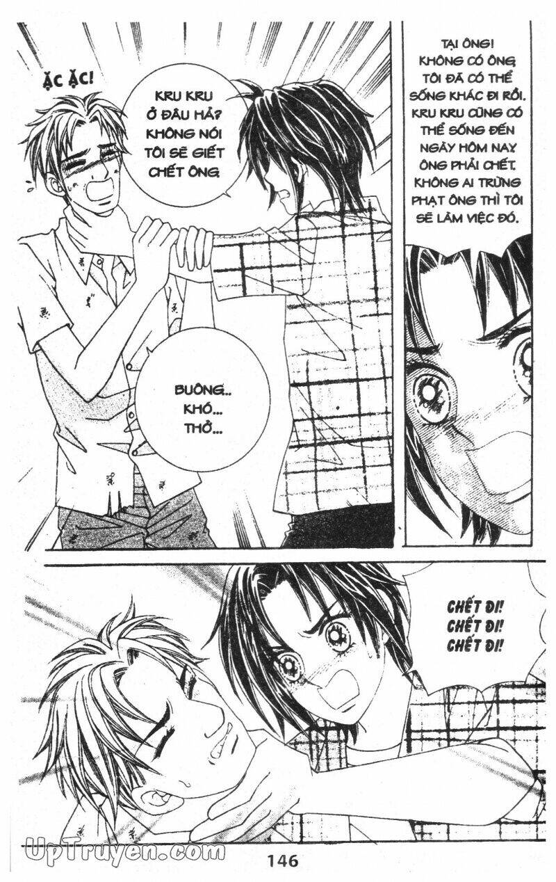 Mặt nạ tình yêu: Chapter 29