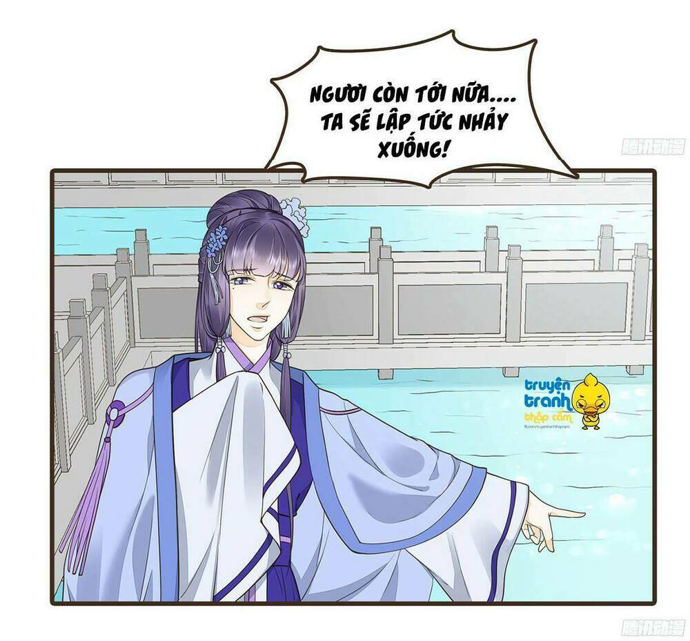 Đại Giá Thừa Tướng: Chapter 60