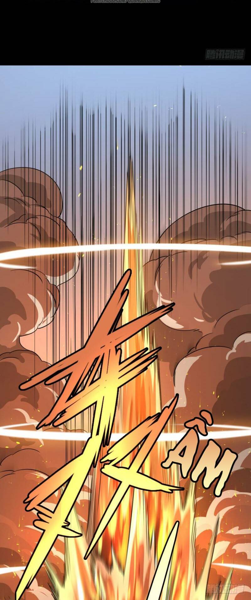 Danh Sách Kẻ Phản Diện: Chapter 41