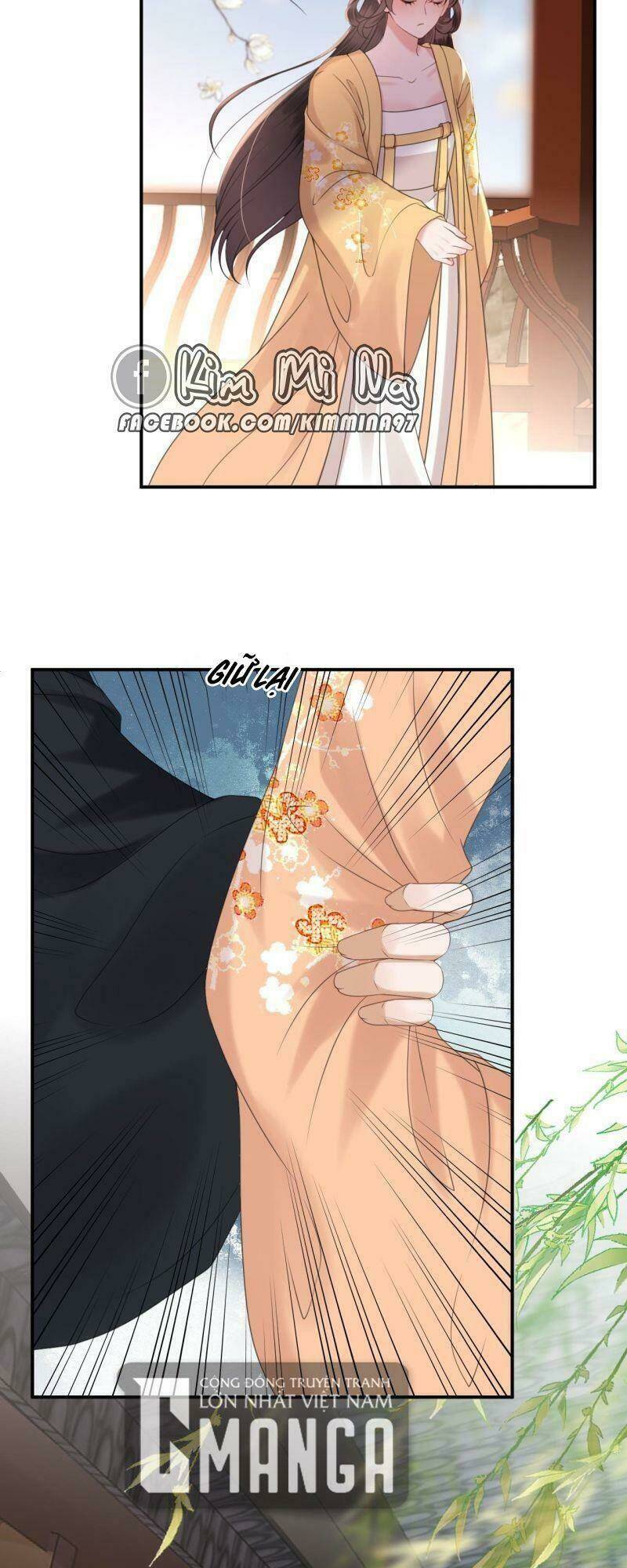 Vương Gia Kiêu Ngạo Quá Khó Cua: Chapter 150