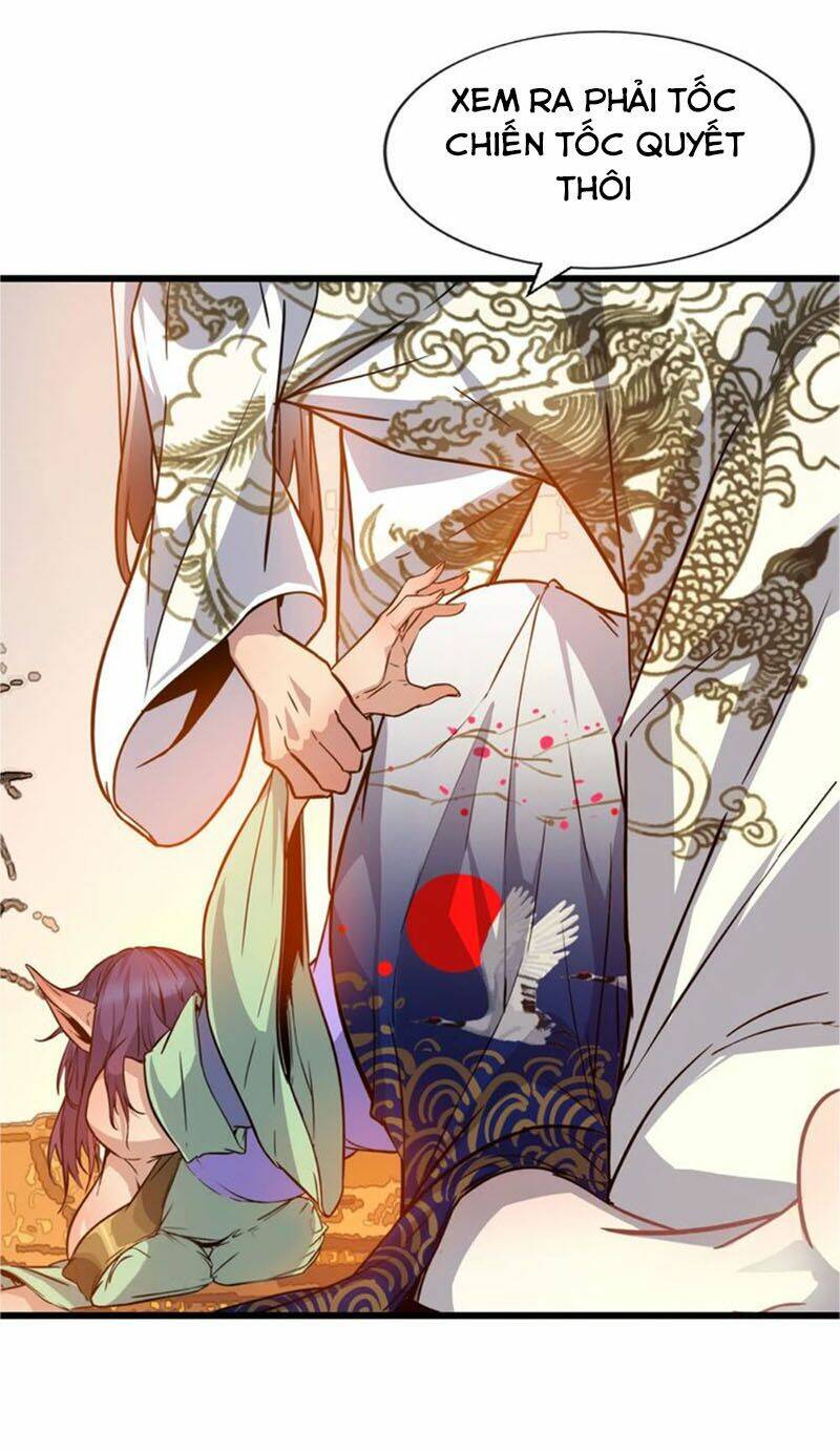 Ta Luyện Dược Thành Thánh: Chapter 26