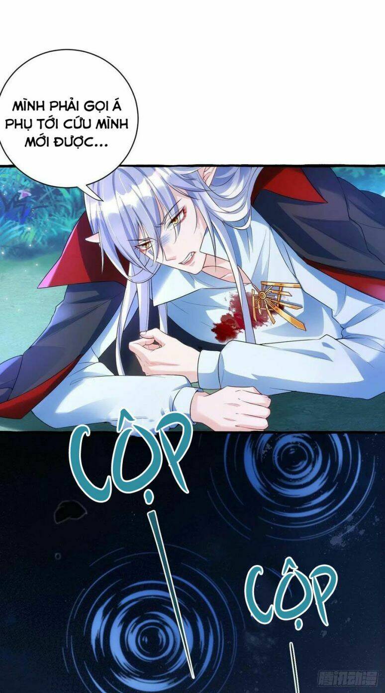 Thú Thụ Bất Thân: Chapter 62