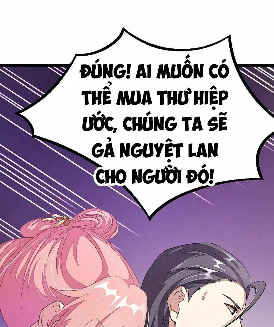 Cửu Dương Thần Vương: Chapter 103