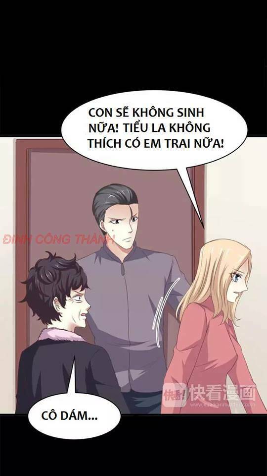 Truyện Kinh Dị Ở Tòa Nhà Số 44: Chapter 67