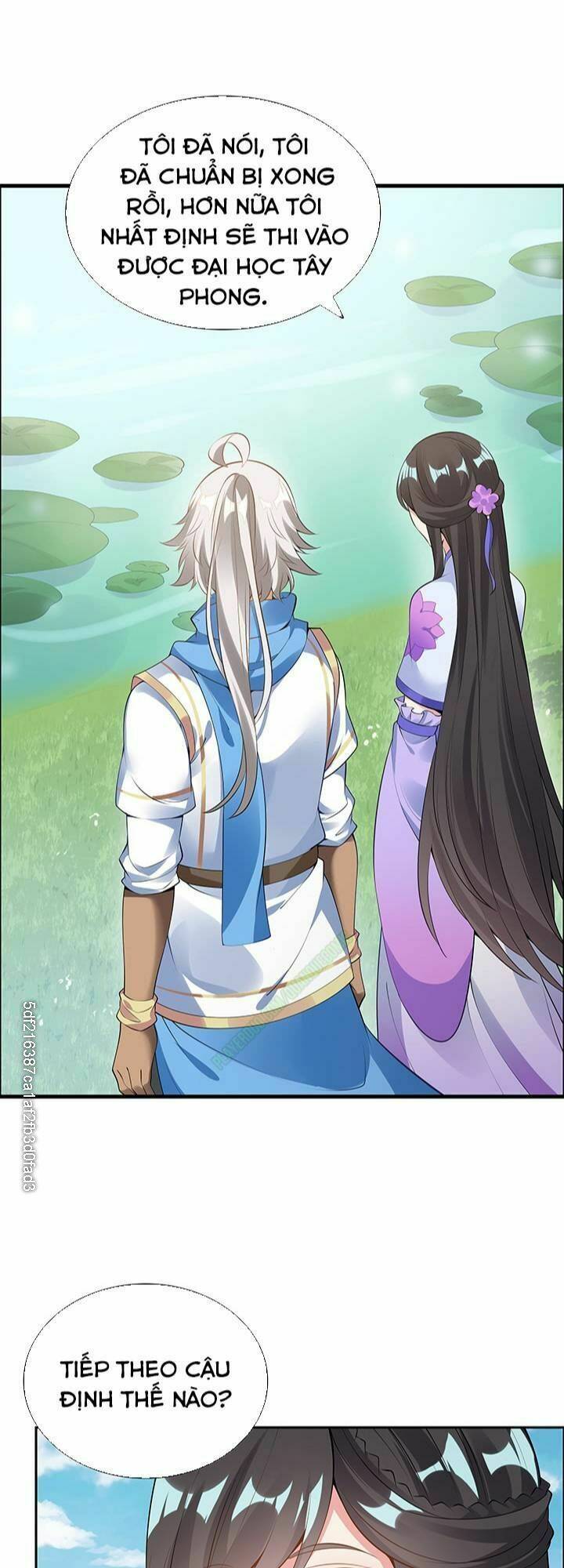 Nghịch Lân: Chapter 10