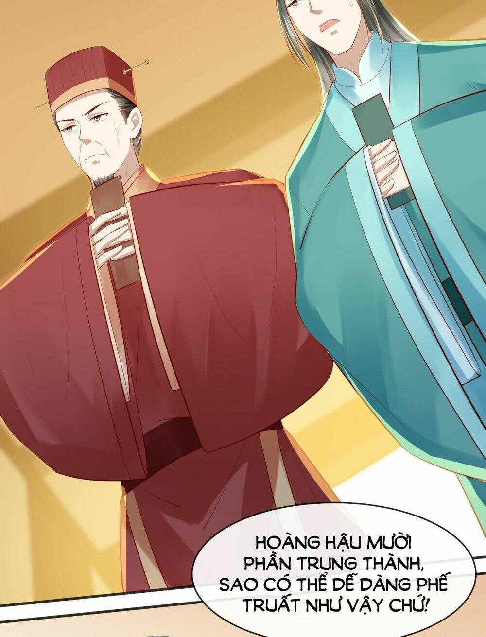 Bổn Cung Muốn Làm Hoàng Đế: Chapter 15