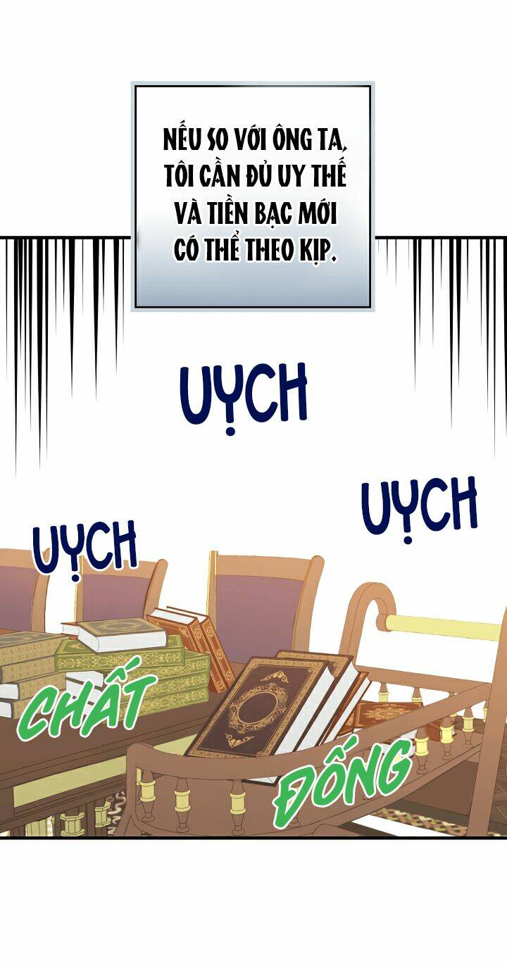 Hoàng Phi Bóng Tối: Chapter 12