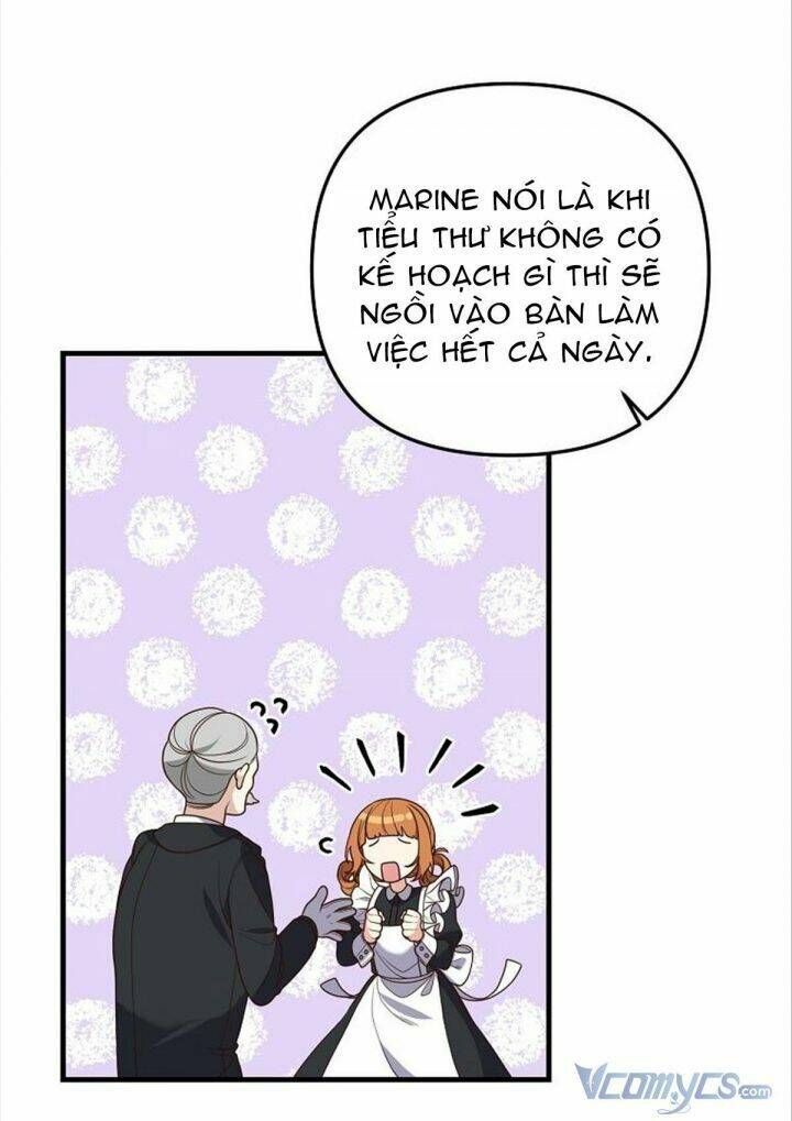 Hôn Phu Của Tôi Là Nam Chính Yandere: Chapter 9