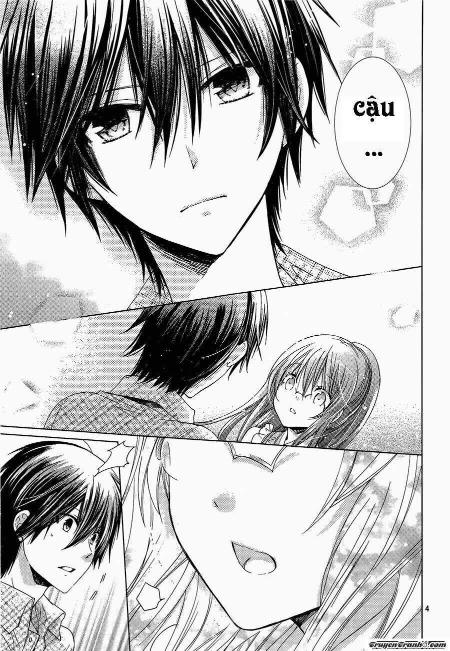 Watashi Ni Xx Shinasai!: Chapter 70