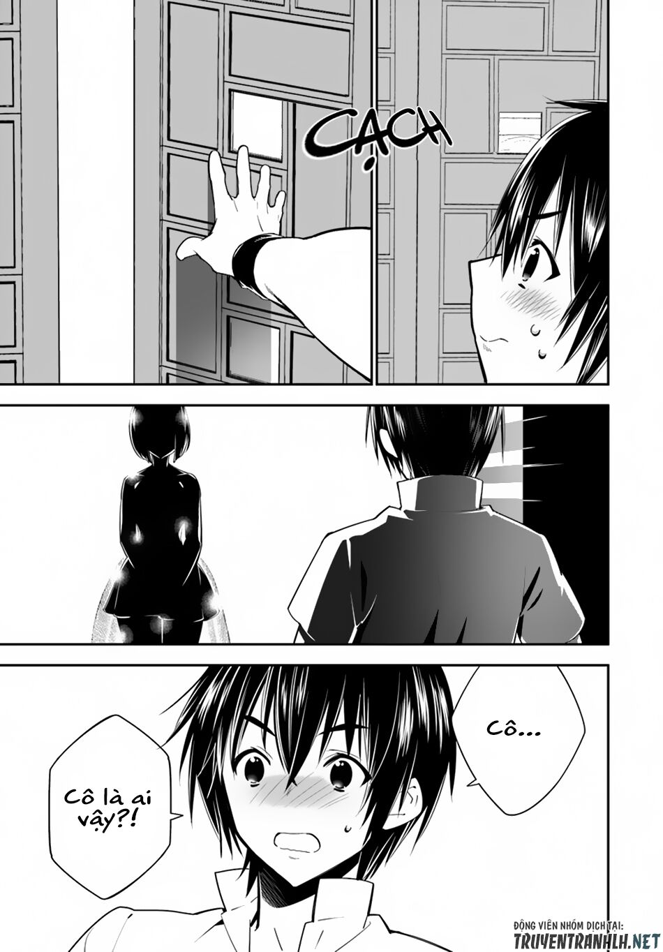 Isekai desu ga Mamono Saibai shiteimasu: Chapter 18