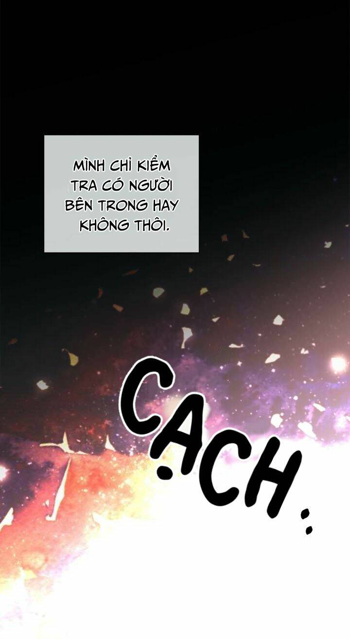 Công Chúa Thời Gian Có Hạn: Chapter 40