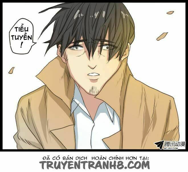 Future trial: Chapter 6