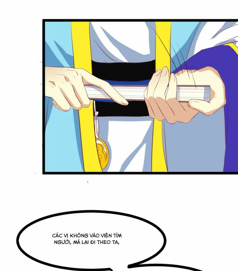 Ngọc Vi Mai: Chapter 6