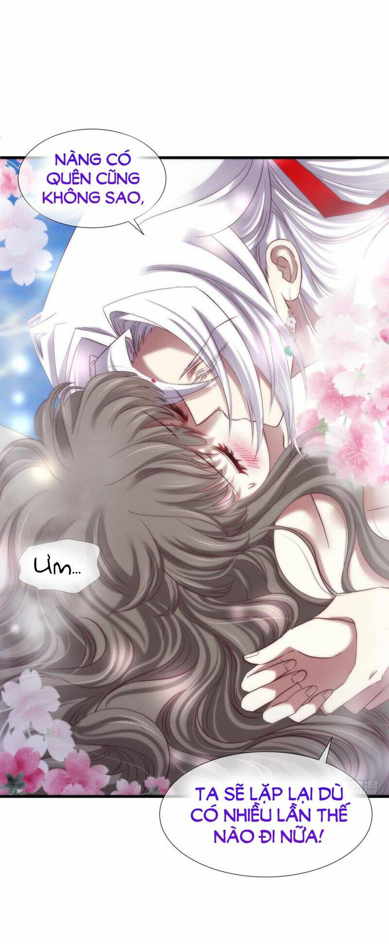 Một Vạn Tư Thế Công Lược Yêu Nam: Chapter 137