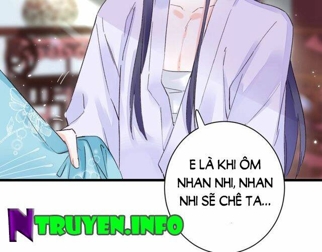Hoa Nhan Sách: Chapter 102