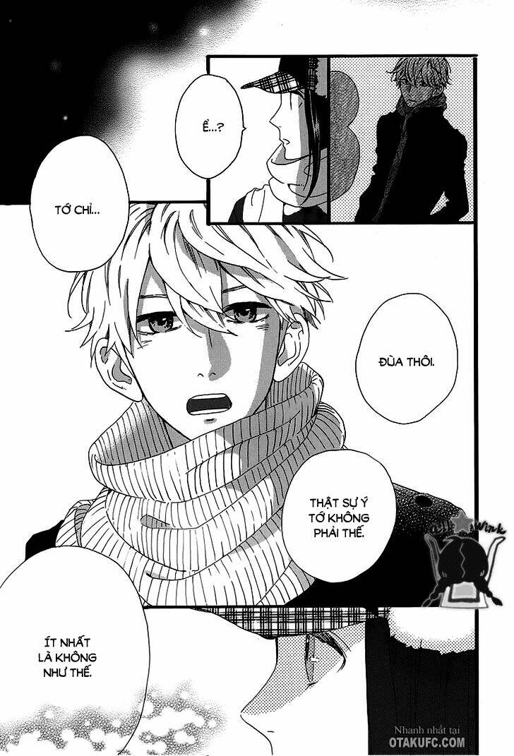 Sao Mai Của Em: Chapter 51