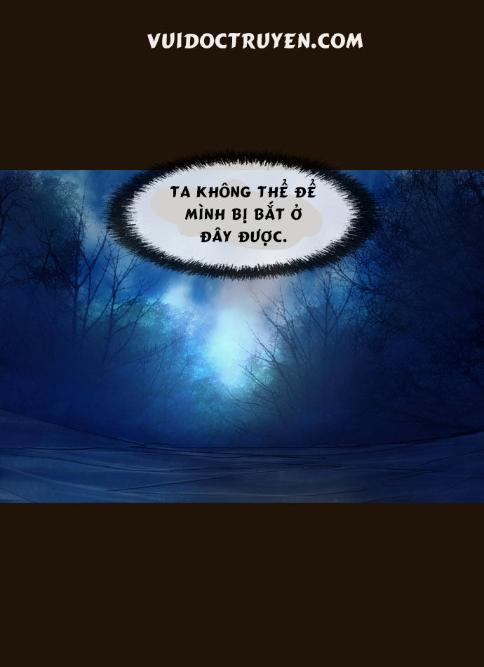 Magician: Chapter 99