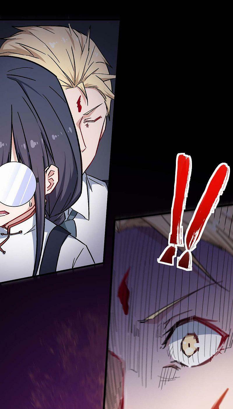 Vườn Trường Cuồng Sư Hệ Thống: Chapter 165