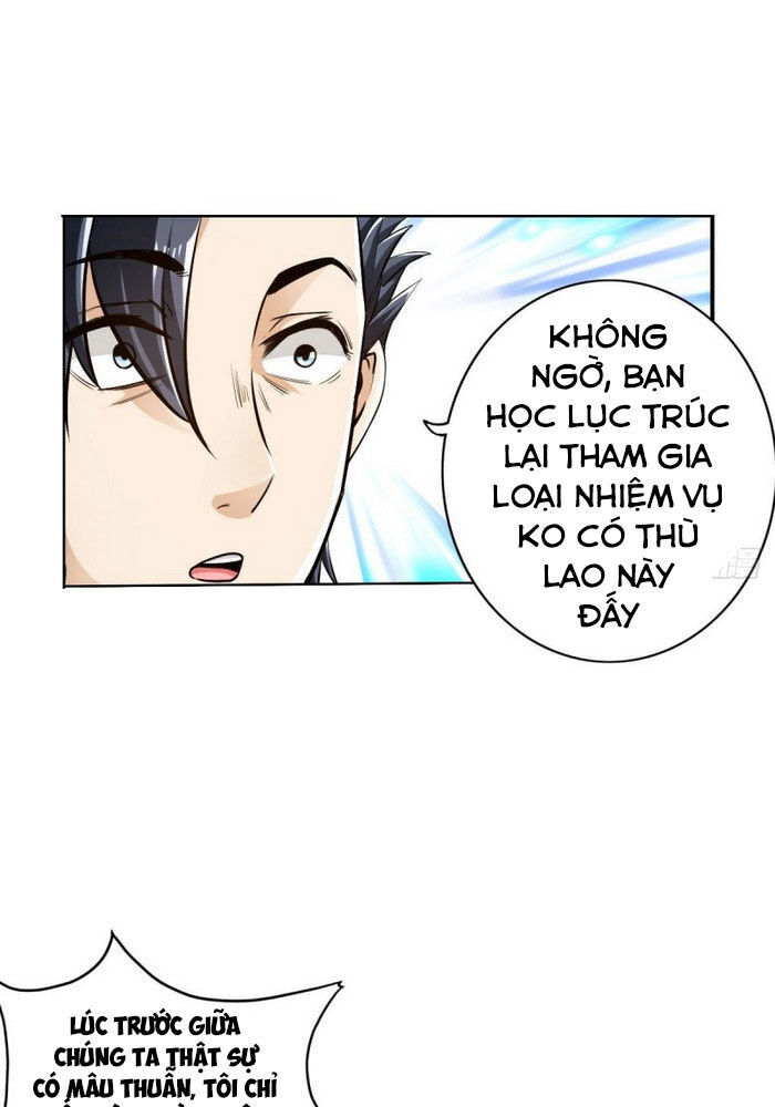 Hệ Thống Tìm Đường Chết Mạnh Nhất: Chapter 86
