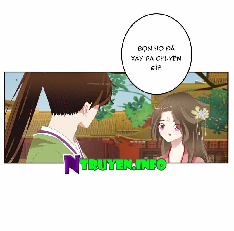 Thông Linh Phi: Chapter 463