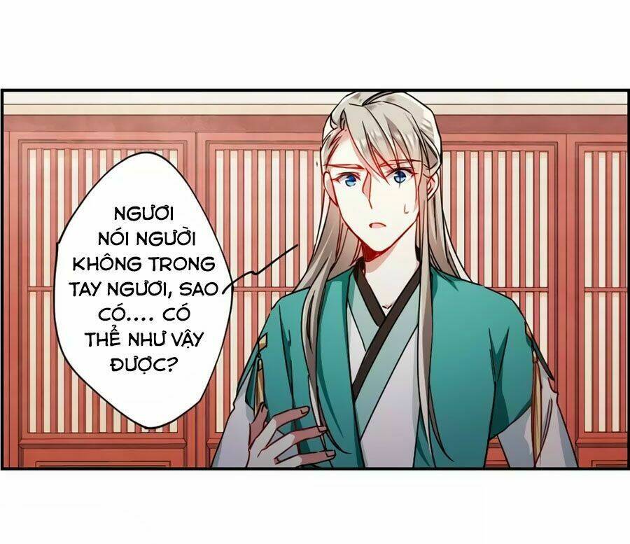 Thượng Quốc Phú Chi Thiên Đống Tuyết: Chapter 83