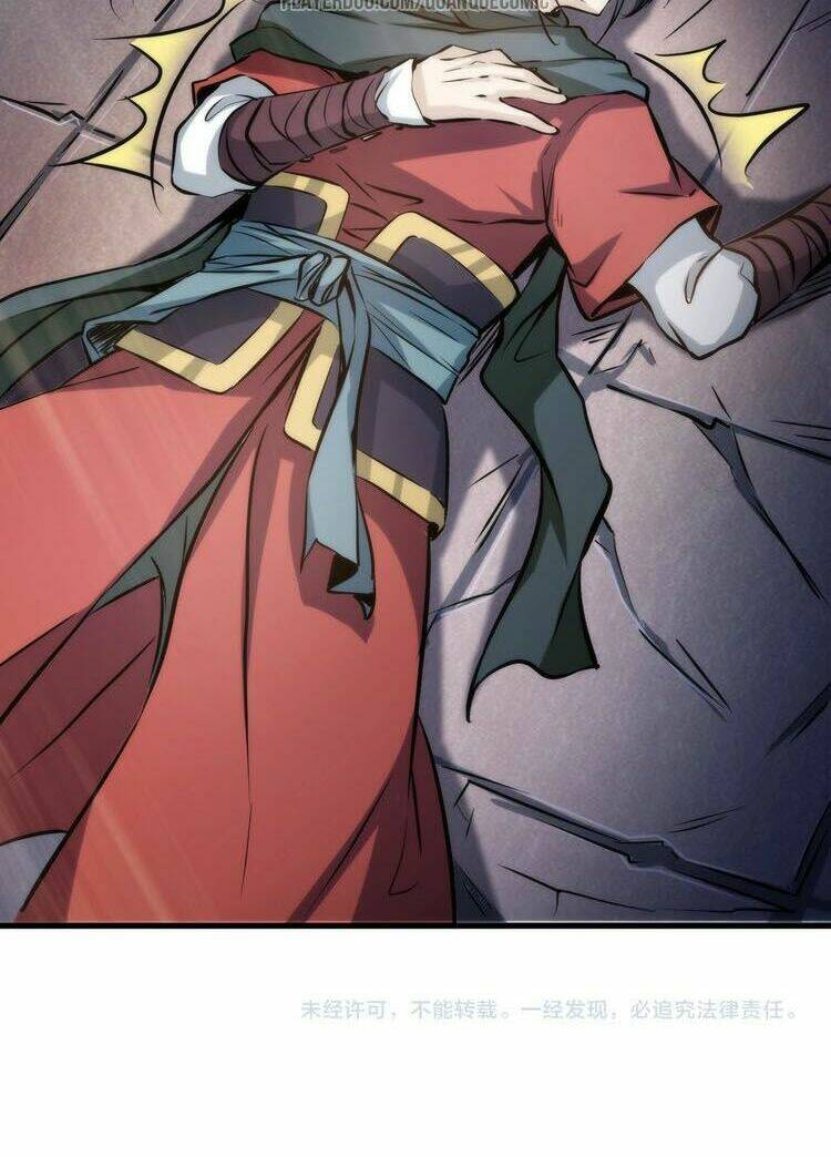 Đấu Hồn Đại Lục: Chapter 1