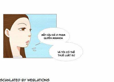 Thánh Thần Trẻ Trâu: Chapter 29