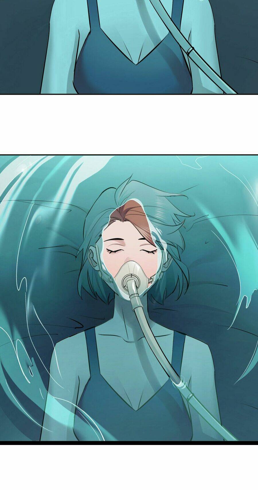 Anh Hùng Và Hiệp Nữ: Chapter 77