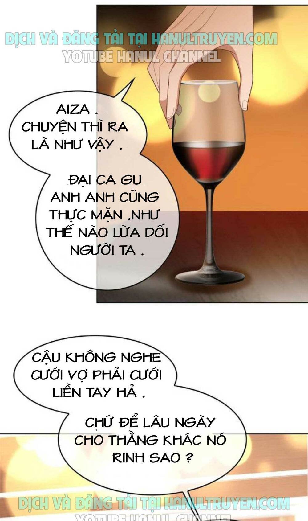 Cô Vợ Nhỏ Nuông Chiều Quá Lại Thành Ác!!: Chapter 71