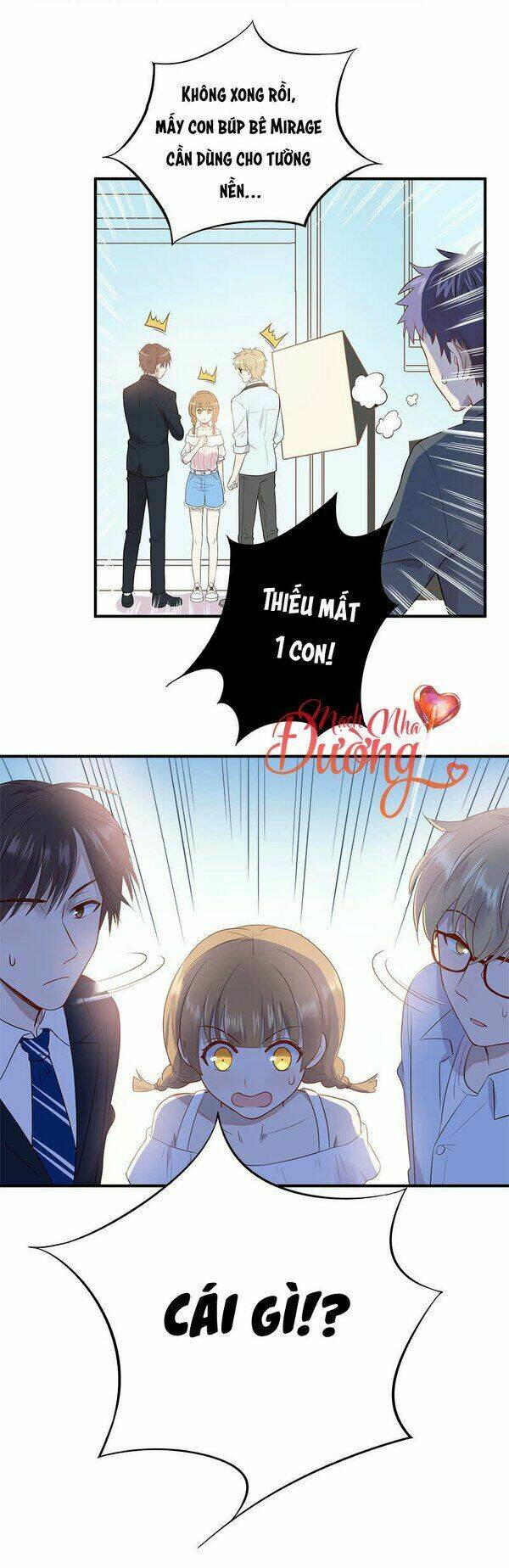 Fanboy Tuyệt Vời Ở Đâu?: Chapter 5