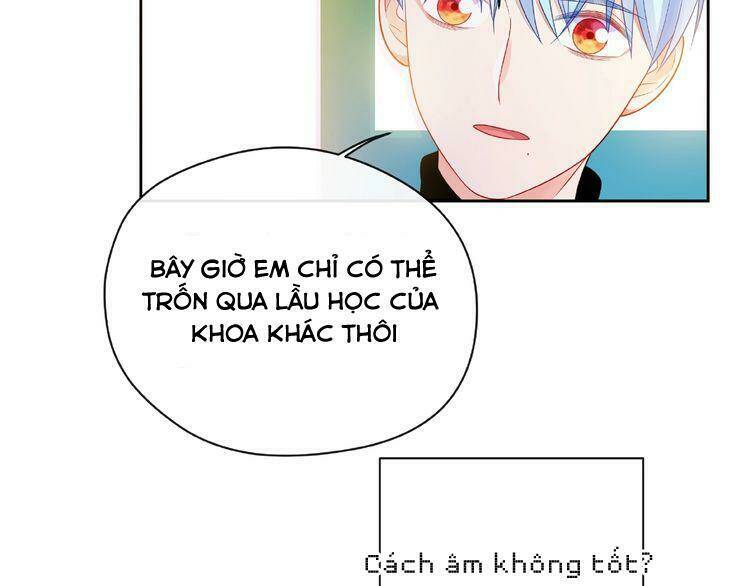 Giai Điệu Của Sự Va Chạm: Chapter 39